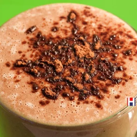 Bonnie Breakfast Smoothie