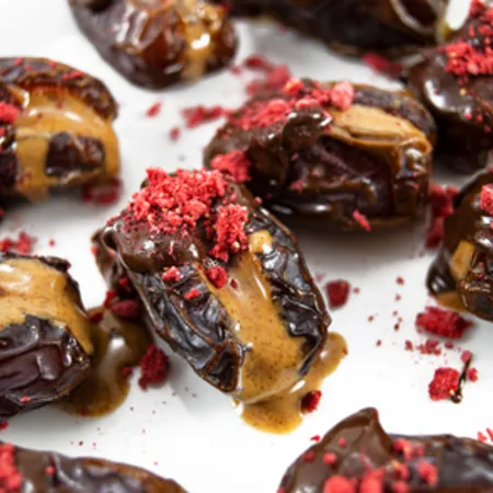 How to snack better (and feel fuller for longer)