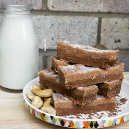 Nut Bars