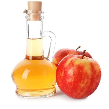 The Health Benefits of Apple Cider Vinegar