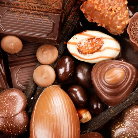 Our favourite Easter Chocolates!