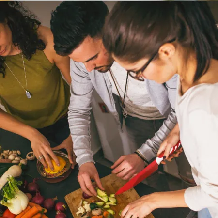 Our Top Vegan Meal Prep Ideas