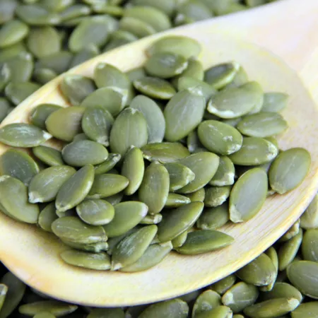 The Nut-Free Hero: Why Pumpkin Seeds Deserve a Permanent Place in Your Kitchen