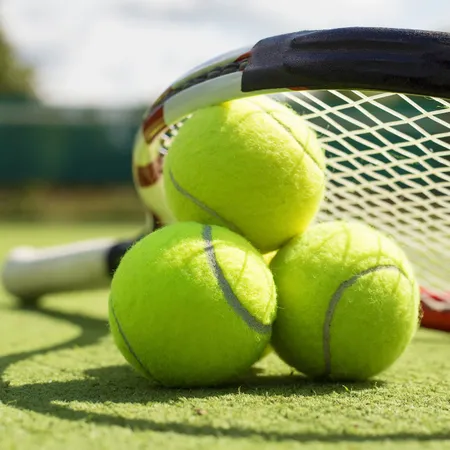 Game, Set, Snack: A Healthier Wimbledon Spread You Can Make at Home