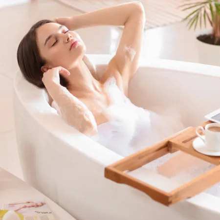 Our favourite wellness products to help you feel your best!