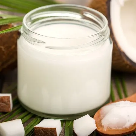 Top ten recipes that use Coconut Oil