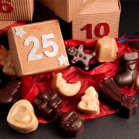Chocolate Advent Calendar