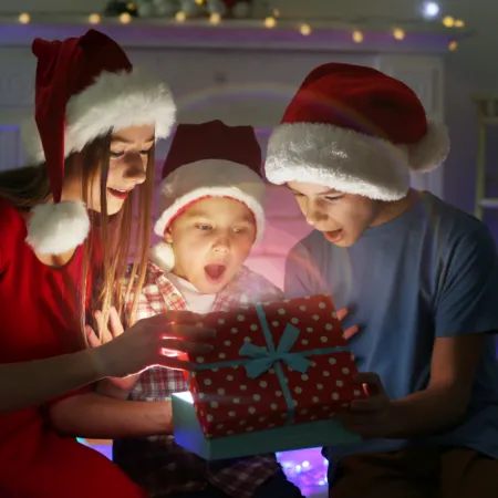 Homemade Christmas gifts