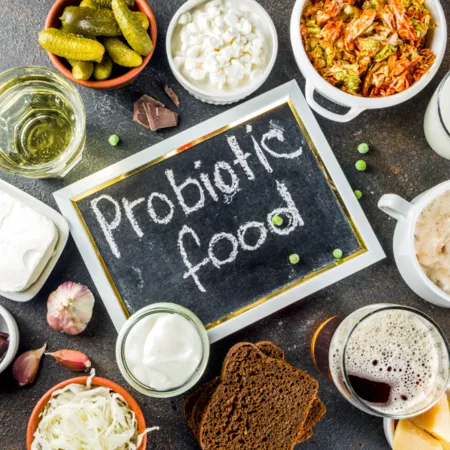 Embrace Fermented Foods: The Key to Gut Health and Wellbeing