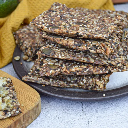 Should Seeds Be a Part Of My Diet?