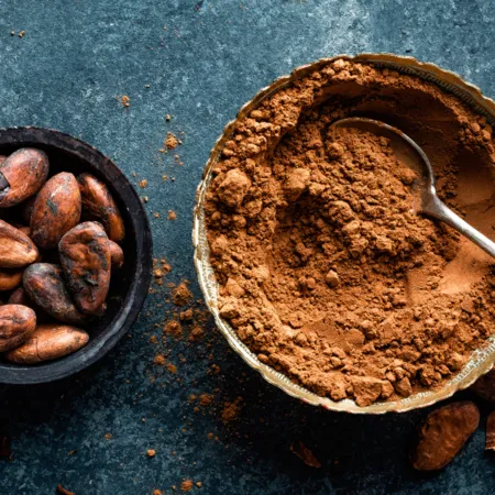 Decoding Cocoa & Cacao