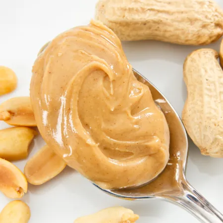 The History of Peanuts