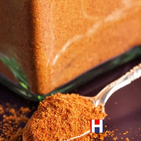 Deluxe Ras El Hanout Spice