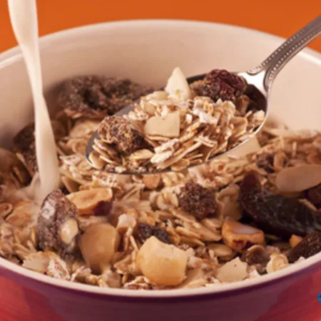 Mega Mix Muesli