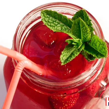 Orchard Punch