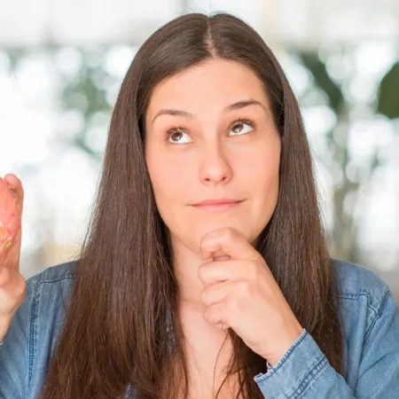 Healthier Snack Swaps To Improve Your Diet