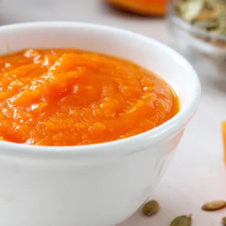 Ten ways to use up leftover pumpkin