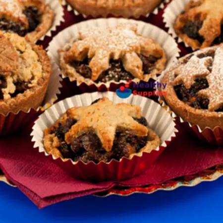 Mince Pies