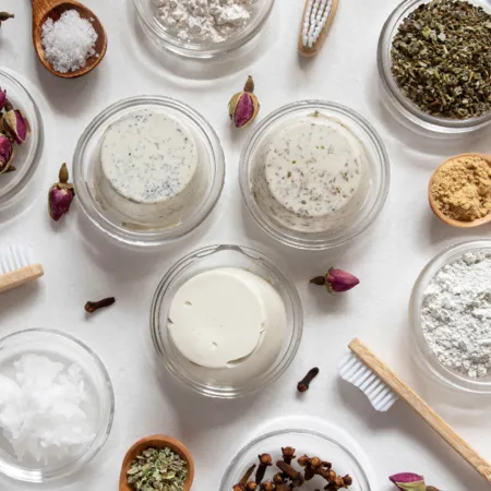 Natural Beauty from Your Pantry: 5 DIY Skincare Recipes