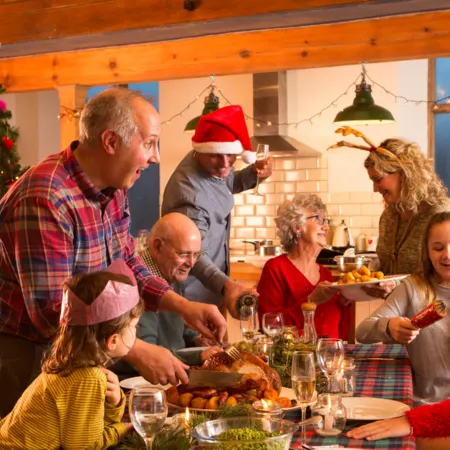 Must-Buy Products for the Best Christmas Dinner