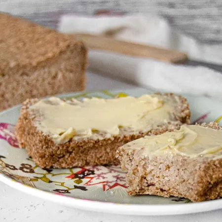 FIVE UNUSUAL DOUGHS!
