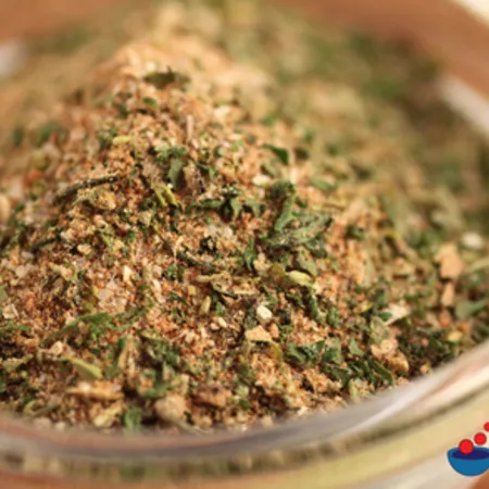 Greek Seasoning