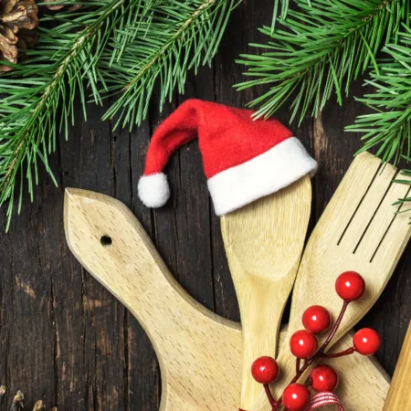 Gift ideas for foodies