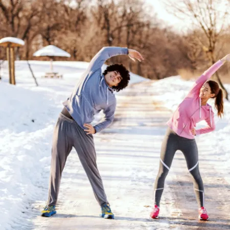 Stay Healthy This Winter: The Essential Vitamins You Need