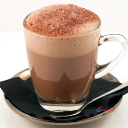 Hot Choccie Heaven