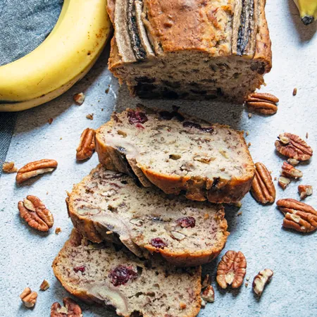 Banana Bread