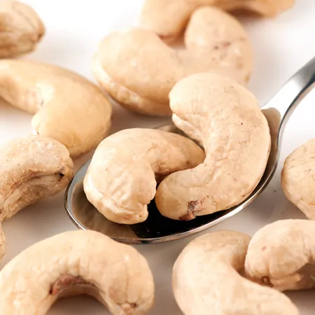 Ten ingenious ways to use cashews