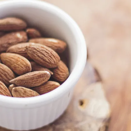 The Role of Almonds in Heart Health and Cholesterol Control