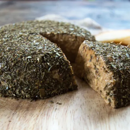 Cashew & Herb Cheese