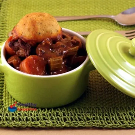 Gluten Free Dumplings