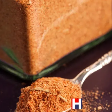 Mesquite Grill Seasoning