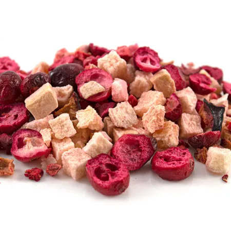 Why Freeze-Dried products are amazing