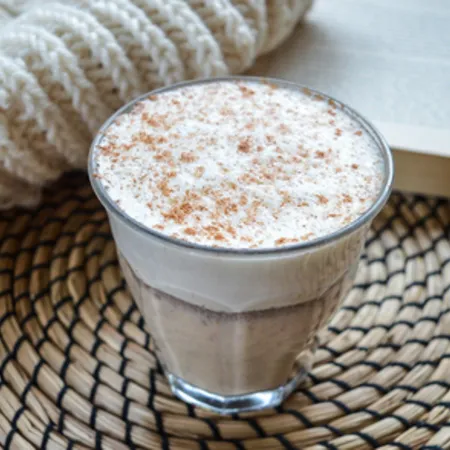 Chai Latte