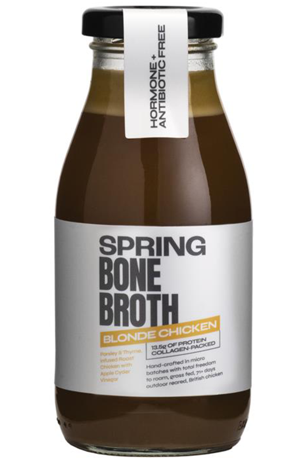 Spring Bone Food Spring | Healthy Supplies