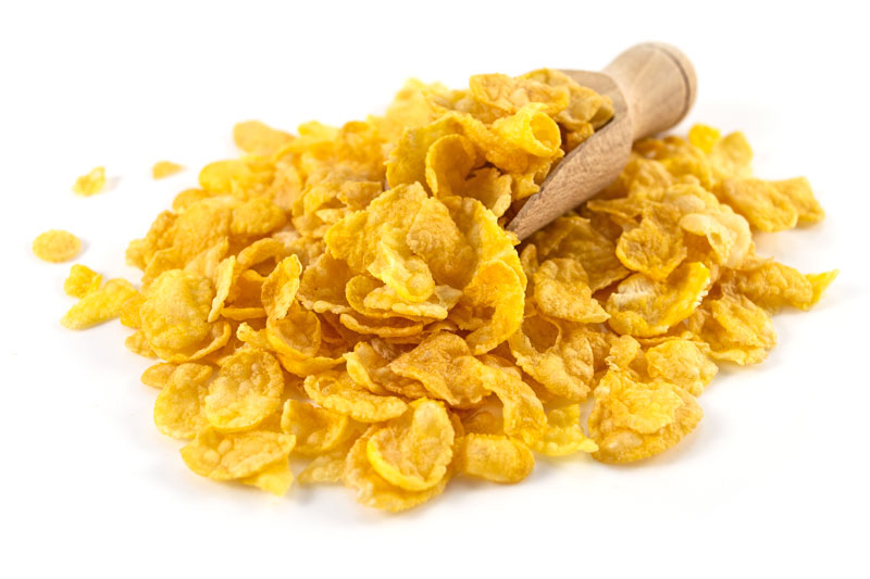 Organic Corn Flakes 1kg (Sussex Wholefoods) Healthy Supplies