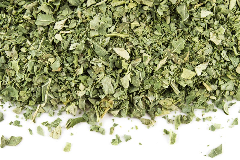 Freeze Dried Basil 20g (Sussex Wholefoods) Healthy Supplies