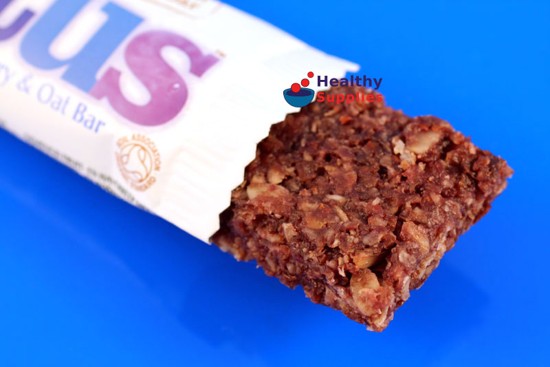Fruitus Fruitus Organic Fruit Bars | Healthy Supplies