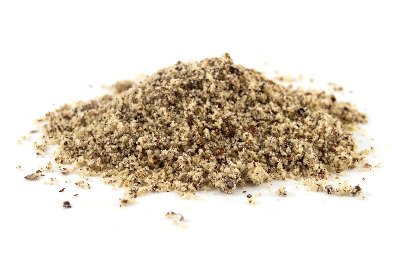 Ground Hazelnuts 1kg (Sussex Wholefoods) Healthy Supplies