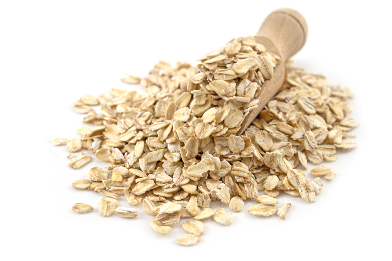 Jumbo Oats 2kg (Sussex Wholefoods) Healthy Supplies