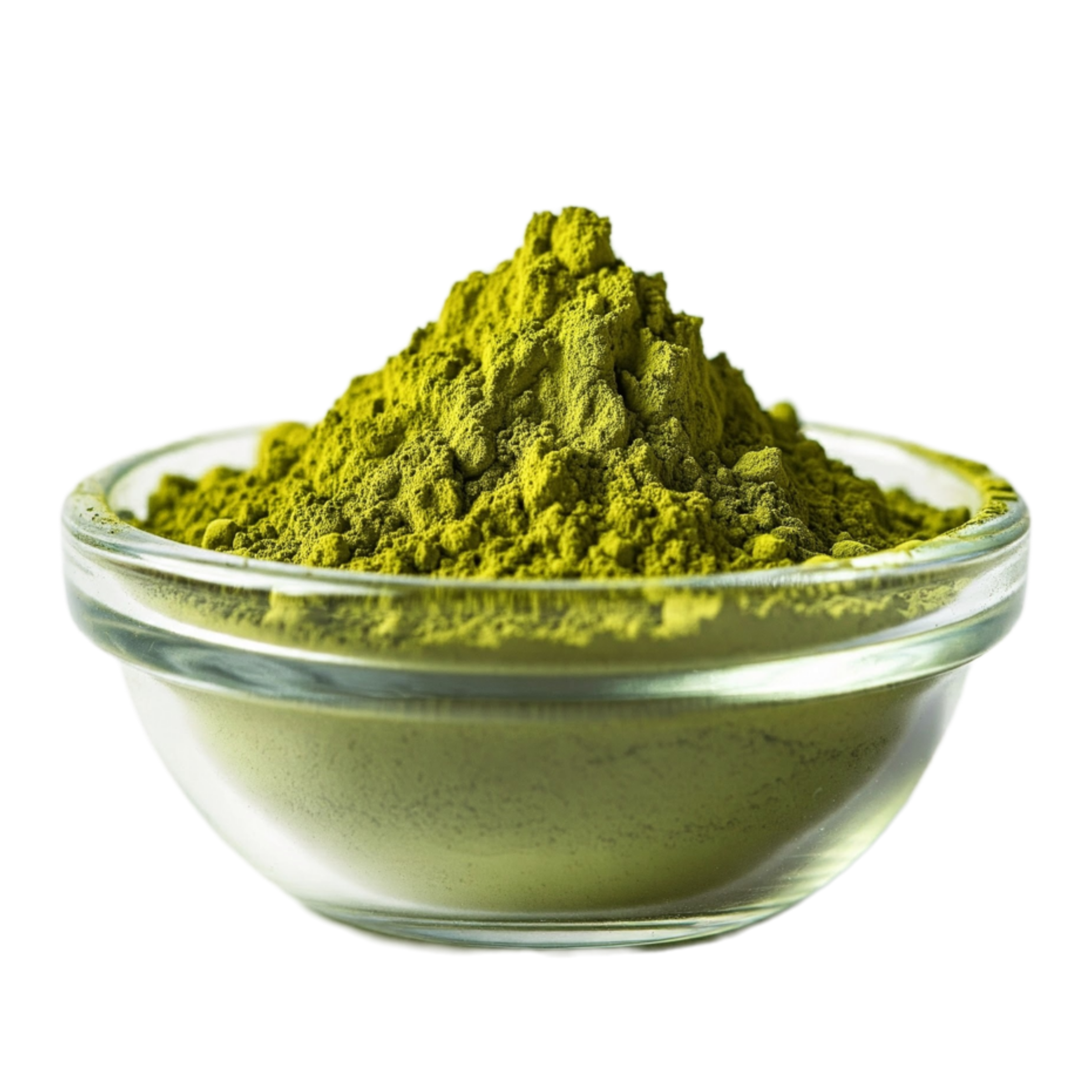 Organic Matcha Powder 100g (Sussex Wholefoods) | Healthy Supplies