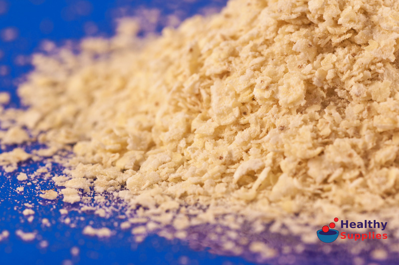 Millet Flakes Organic 1kg (Sussex Wholefoods) - HealthySupplies.co.uk ...