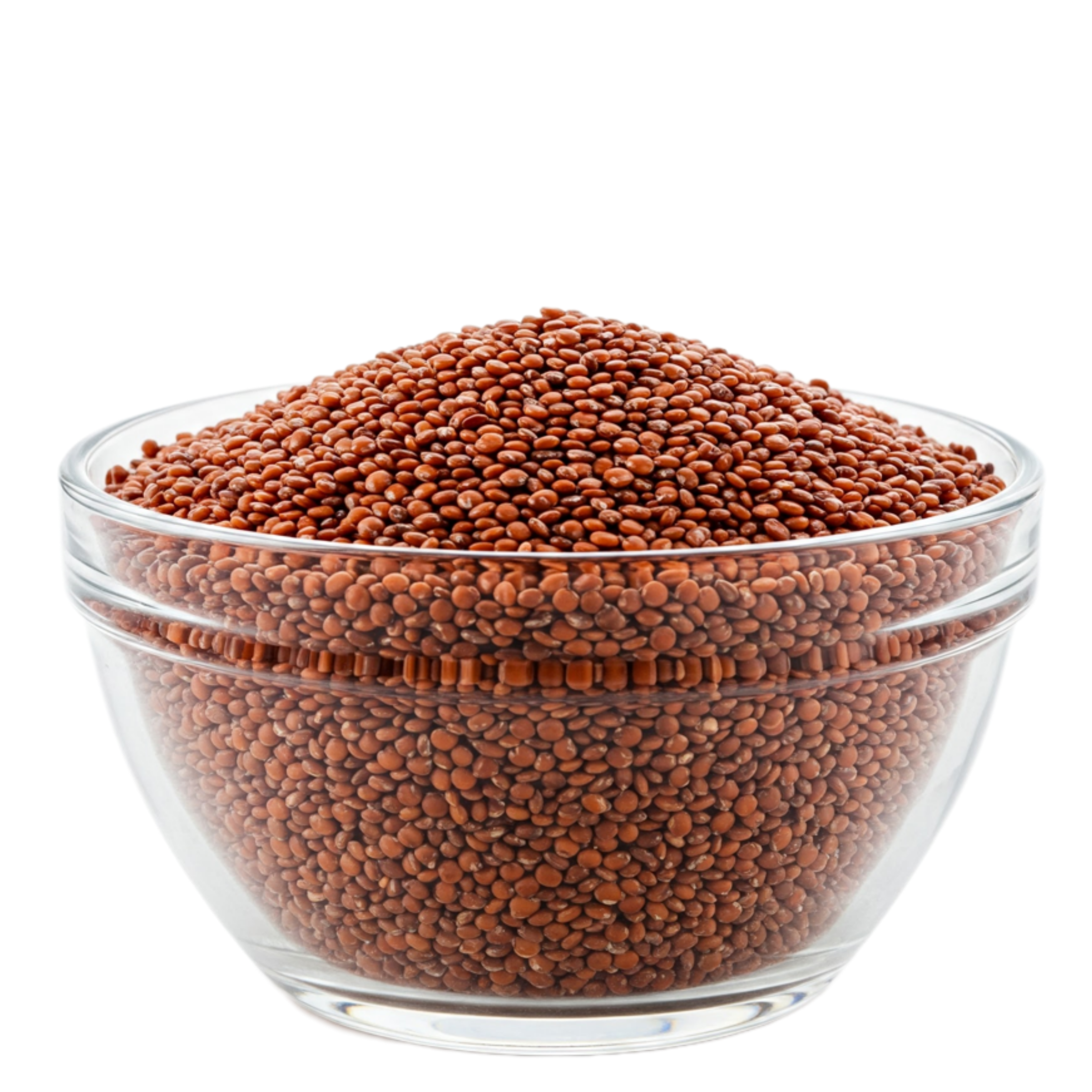 Roland Foods Organic Red Quinoa - 12 Ounce Bag, Pre-Washed & Certified Organic