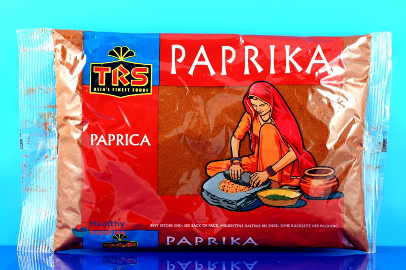 PAPRIKA POWDER GOODNESS ( 300 Gm