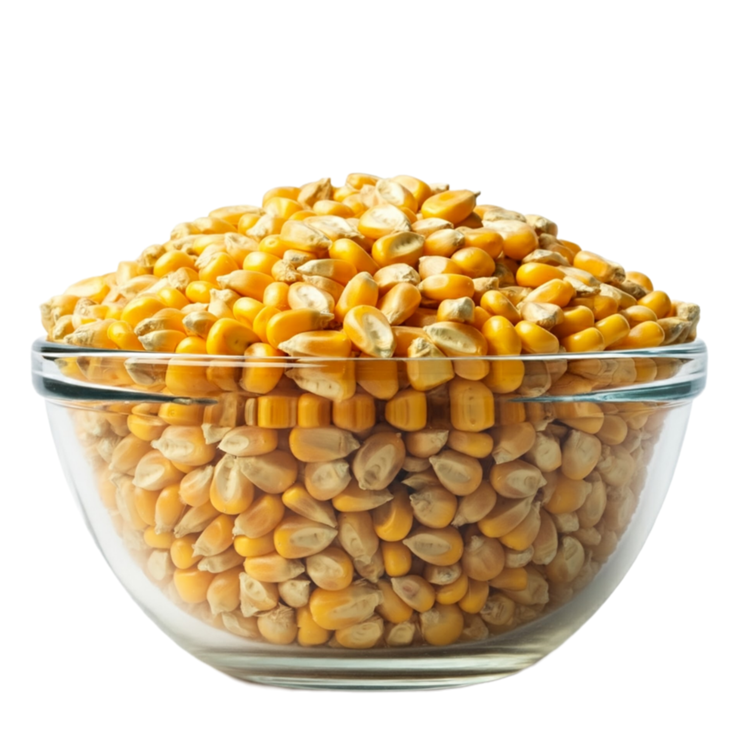 Organic Popping Corn 1kg Sussex Wholefoods Healthy Supplies