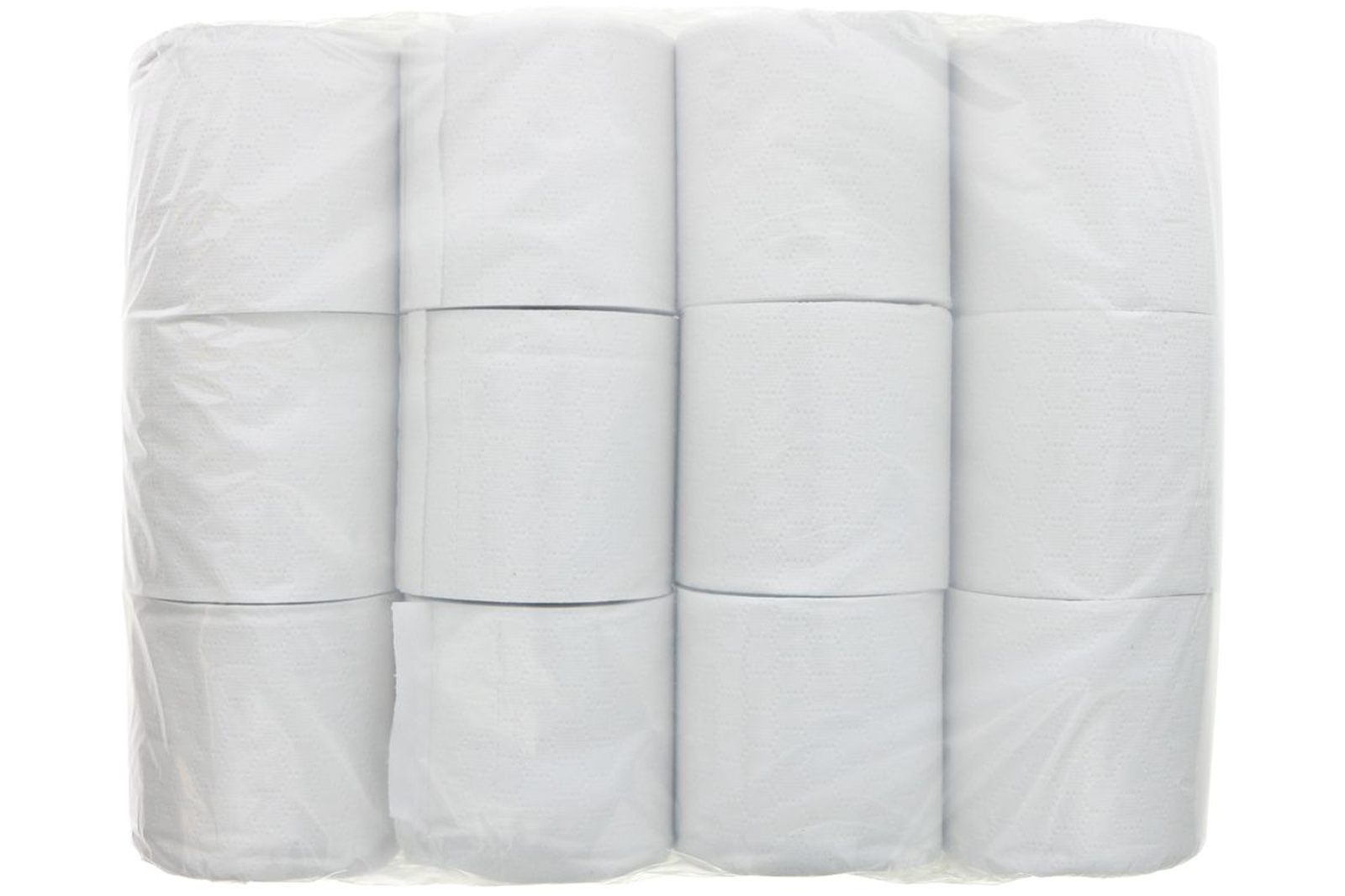 Recycled Toilet Paper 12 Pack (Ecoleaf) Healthy Supplies