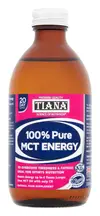 High Strength 100% Pure MCT Energy 300ml (Tiana)